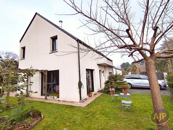 Vente maison Saint Nazaire : 488 800 € - AJP Immobilier Saint-Marc-sur-Mer
