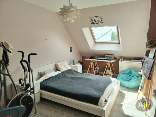 Vente maison Saint Nazaire : 488 800 € - AJP Immobilier Saint-Marc-sur-Mer