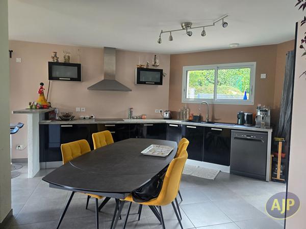 Vente maison Saint Nazaire : 488 800 € - AJP Immobilier Saint-Marc-sur-Mer