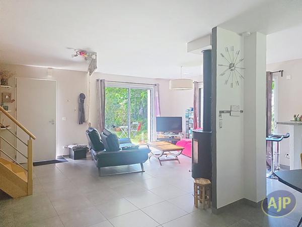 Vente maison Saint Nazaire : 488 800 € - AJP Immobilier Saint-Marc-sur-Mer