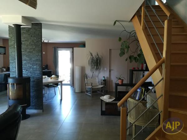 Vente maison Saint Nazaire : 488 800 € - AJP Immobilier Saint-Marc-sur-Mer