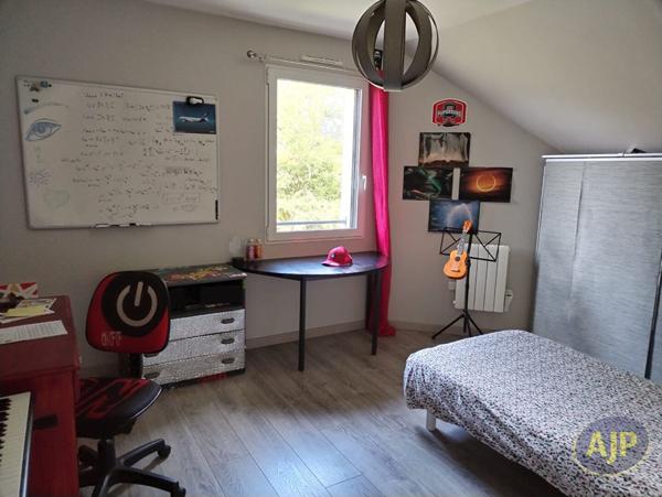 Vente maison Saint Nazaire : 488 800 € - AJP Immobilier Saint-Marc-sur-Mer