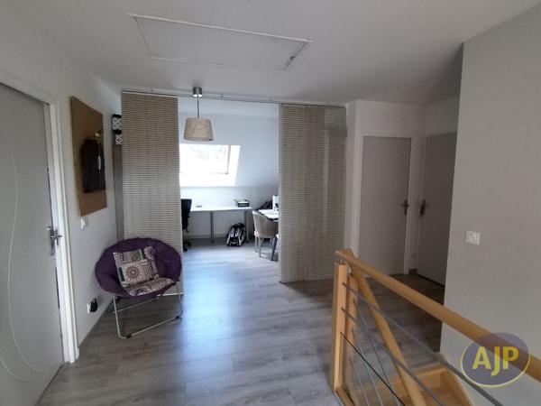 Vente maison Saint Nazaire : 488 800 € - AJP Immobilier Saint-Marc-sur-Mer