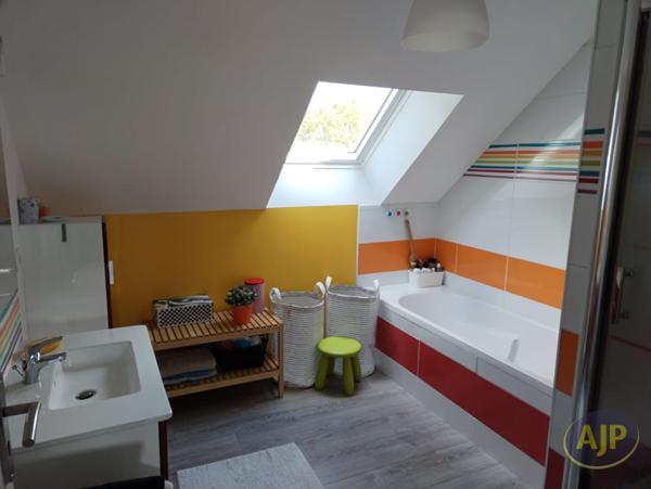 Vente maison Saint Nazaire : 488 800 € - AJP Immobilier Saint-Marc-sur-Mer