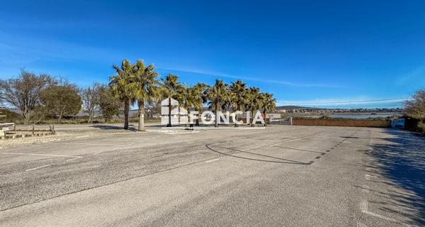 À vendre Local commercial 1100 m² - Poussan 34560