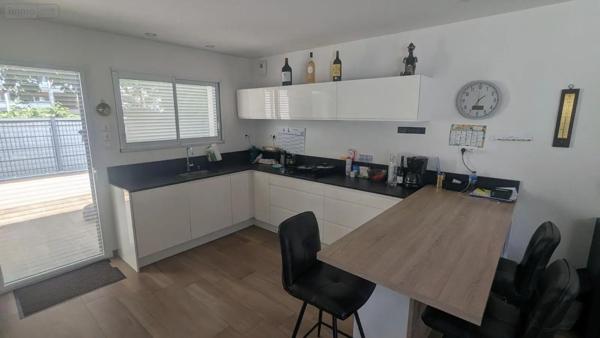 Achat - Maison | Maison Saint-Jacques-de-la-Lande 35136 5 pièces 101 m 2 403 m 2