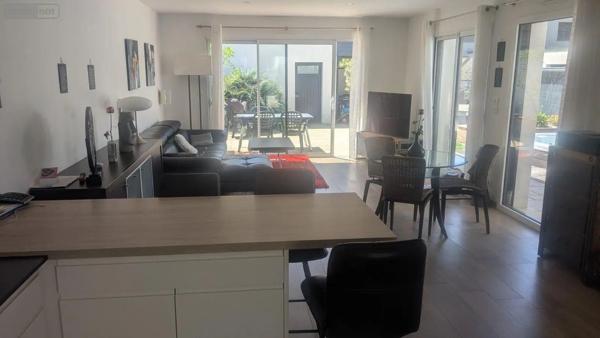 Achat - Maison | Maison Saint-Jacques-de-la-Lande 35136 5 pièces 101 m 2 403 m 2