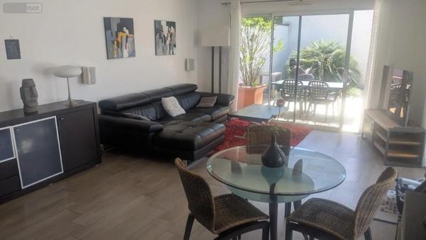 Achat - Maison | Maison Saint-Jacques-de-la-Lande 35136 5 pièces 101 m 2 403 m 2