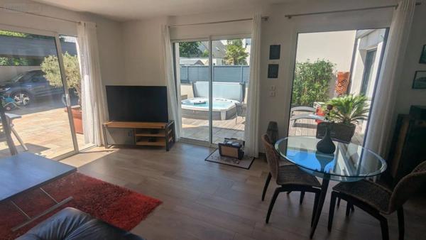 Achat - Maison | Maison Saint-Jacques-de-la-Lande 35136 5 pièces 101 m 2 403 m 2
