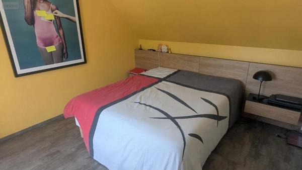 Achat - Maison | Maison Saint-Jacques-de-la-Lande 35136 5 pièces 101 m 2 403 m 2