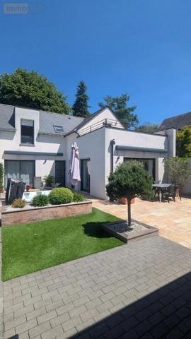 Achat - Maison | Maison Saint-Jacques-de-la-Lande 35136 5 pièces 101 m 2 403 m 2