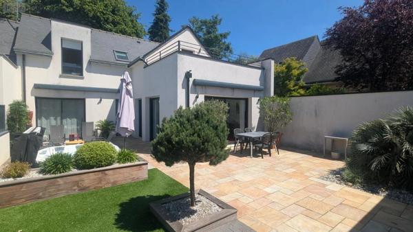 Achat - Maison | Maison Saint-Jacques-de-la-Lande 35136 5 pièces 101 m 2 403 m 2