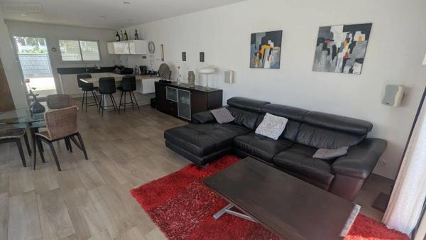 Achat - Maison | Maison Saint-Jacques-de-la-Lande 35136 5 pièces 101 m 2 403 m 2