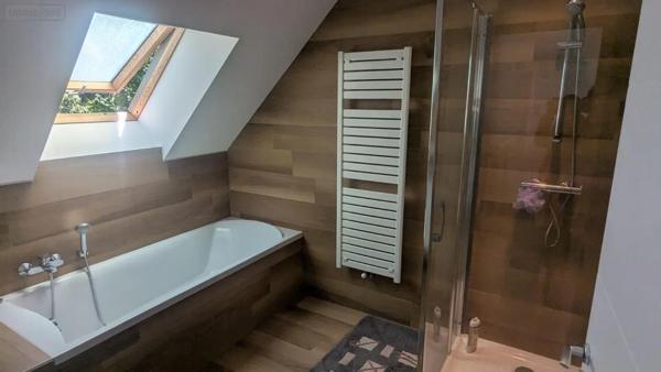Achat - Maison | Maison Saint-Jacques-de-la-Lande 35136 5 pièces 101 m 2 403 m 2