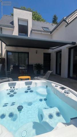 Achat - Maison | Maison Saint-Jacques-de-la-Lande 35136 5 pièces 101 m 2 403 m 2