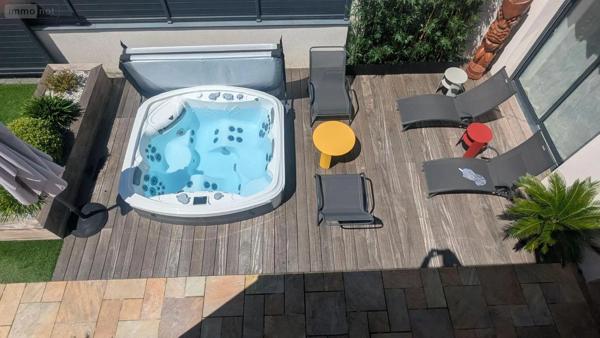 Achat - Maison | Maison Saint-Jacques-de-la-Lande 35136 5 pièces 101 m 2 403 m 2