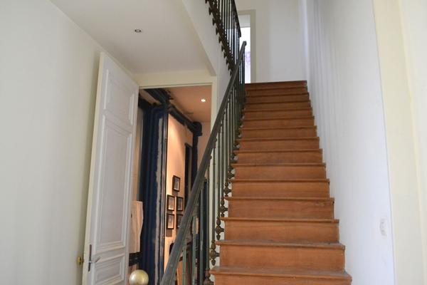 Maison 9 pièces à vendre Châtellerault - 86100 / Réf: 11329