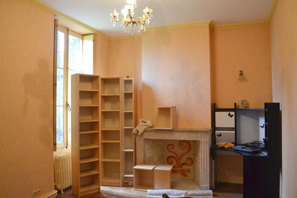 Maison 9 pièces à vendre Châtellerault - 86100 / Réf: 11329