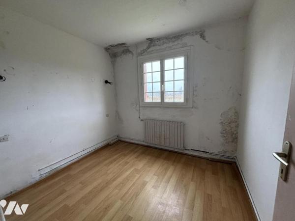 Vente Maison ancienne à LES BOIS D'ANJOU (49250), Brion