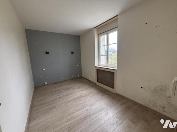 Vente Maison ancienne à LES BOIS D'ANJOU (49250), Brion