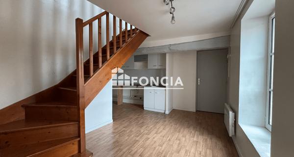 Location Appartement 3 pièces 47.69 m² - Gonesse 95500