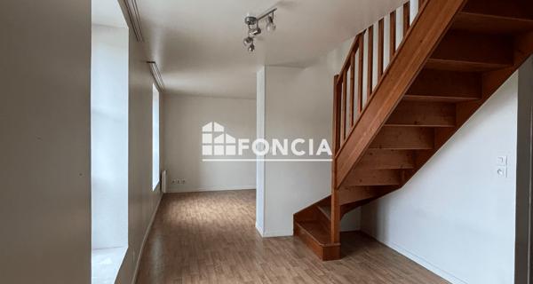 Location Appartement 3 pièces 47.69 m² - Gonesse 95500