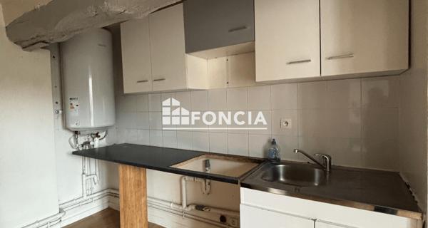 Location Appartement 3 pièces 47.69 m² - Gonesse 95500