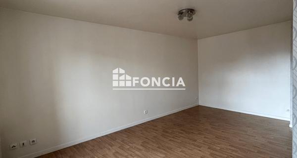 Location Appartement 3 pièces 47.69 m² - Gonesse 95500