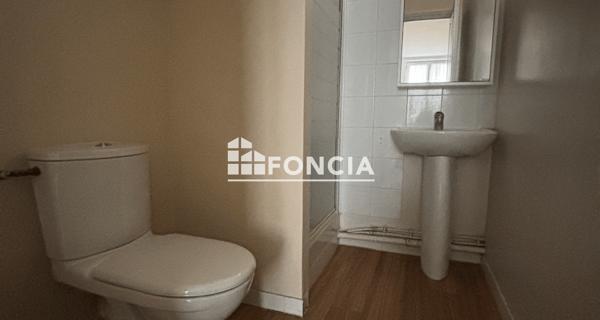Location Appartement 3 pièces 47.69 m² - Gonesse 95500