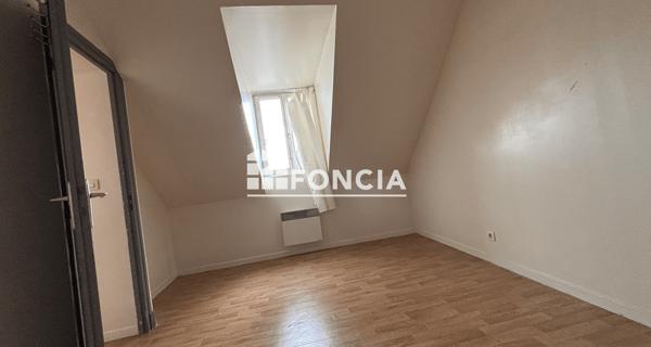 Location Appartement 3 pièces 47.69 m² - Gonesse 95500