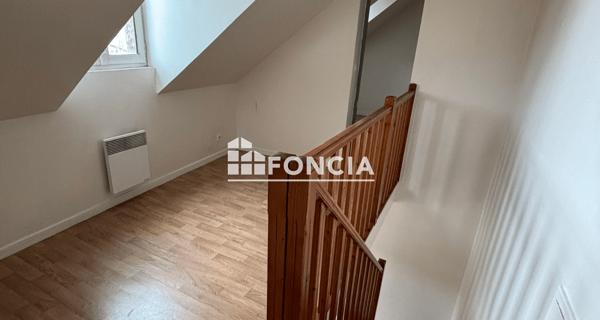 Location Appartement 3 pièces 47.69 m² - Gonesse 95500