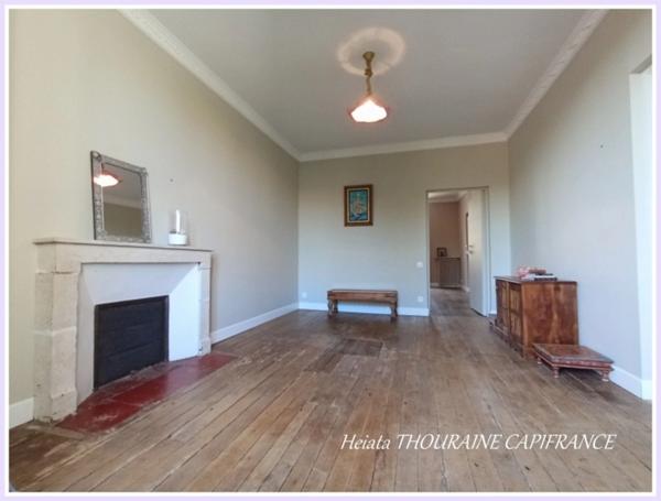 Dpt Deux Sèvres (79), à vendre SAINT MAIXENT L'ECOLE maison P9 Belle bâtisse de caractère 267 m²