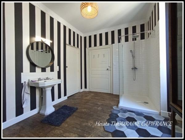 Dpt Deux Sèvres (79), à vendre SAINT MAIXENT L'ECOLE maison P9 Belle bâtisse de caractère 267 m²