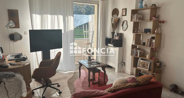 À vendre Studio 29.97 m² - Cugnaux 31270