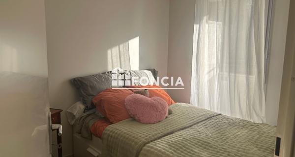 À vendre Studio 29.97 m² - Cugnaux 31270