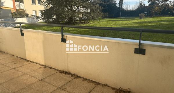 À vendre Studio 29.97 m² - Cugnaux 31270