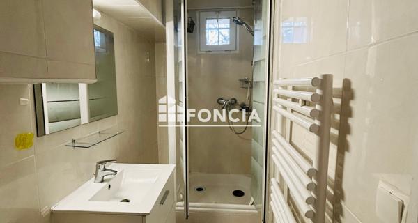 Location Appartement meublé 2 pièces 42.89 m² - Sainte-geneviève-des-bois 91700