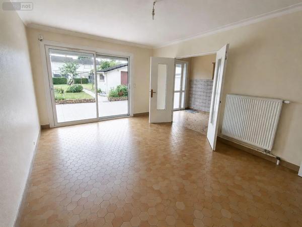 Achat - Maison | Maison Allonnes 72700 6 pièces 94 m 2 234 m 2