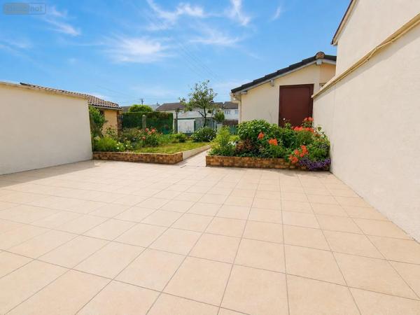 Achat - Maison | Maison Allonnes 72700 6 pièces 94 m 2 234 m 2