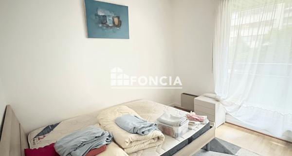 Location Studio meublé 25 m² - Paris 75015
