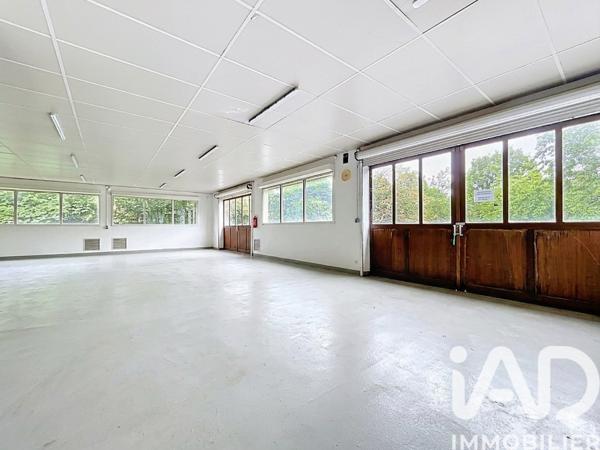 Murs commerciaux  à vendre 220 m² Sainte-Luce-sur-Loire