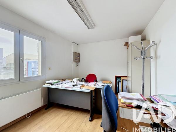 Murs commerciaux  à vendre 220 m² Sainte-Luce-sur-Loire