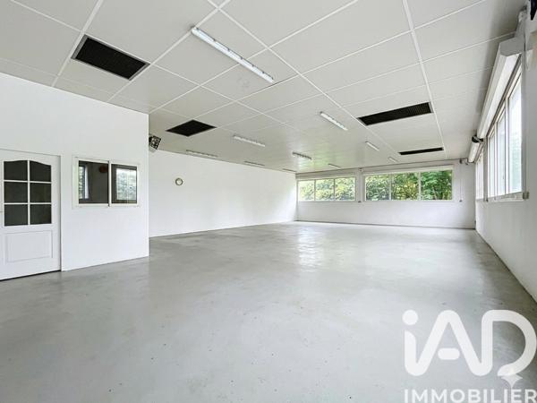 Murs commerciaux  à vendre 220 m² Sainte-Luce-sur-Loire