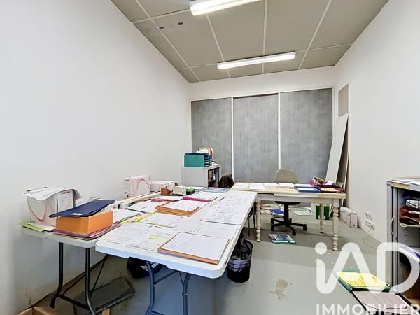 Murs commerciaux  à vendre 220 m² Sainte-Luce-sur-Loire