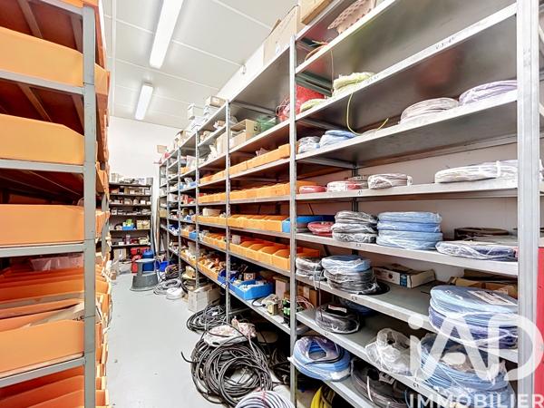 Murs commerciaux  à vendre 220 m² Sainte-Luce-sur-Loire