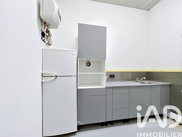 Murs commerciaux  à vendre 220 m² Sainte-Luce-sur-Loire