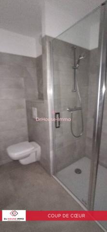 Appartement à vendre 4 pièces de 97 m²