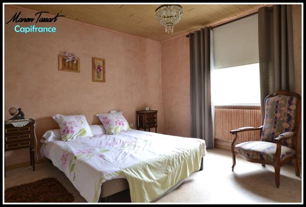 🏛️ Demeure d'Exception de 1875 – 275 m² de Charme et de Potentiel