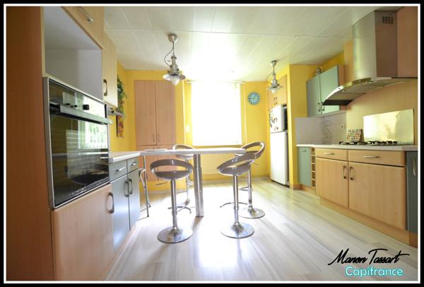 🏛️ Demeure d'Exception de 1875 – 275 m² de Charme et de Potentiel