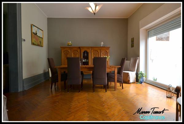 🏛️ Demeure d'Exception de 1875 – 275 m² de Charme et de Potentiel